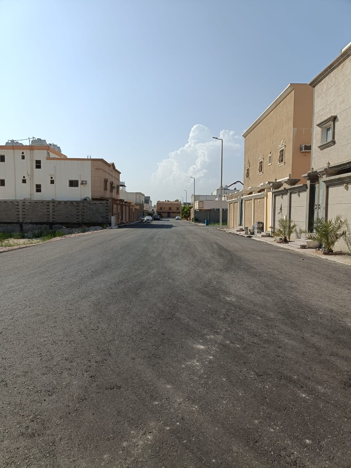 Development of Housing Grant Schemes Part Two